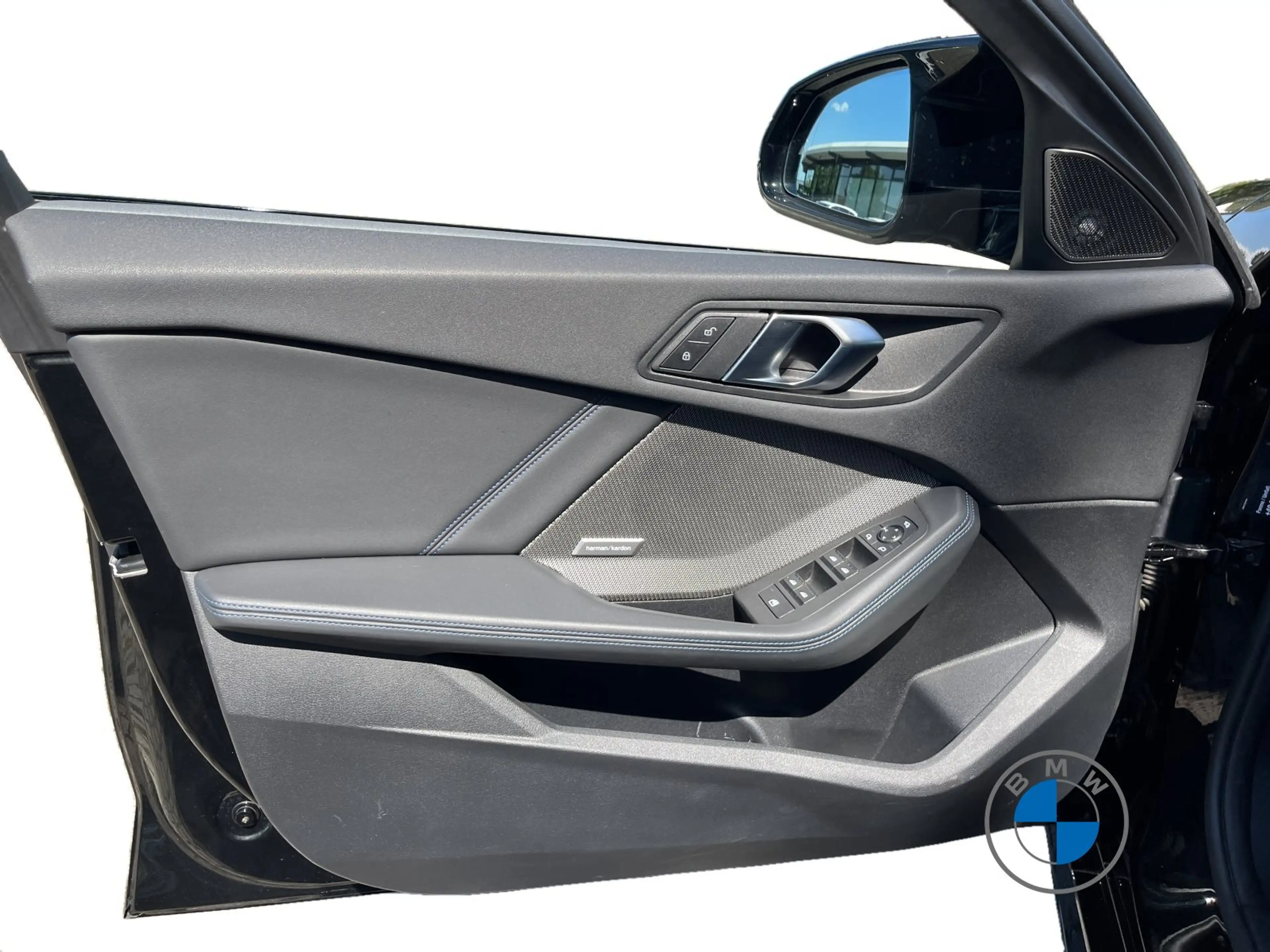 BMW 135 M135 xDrive M Sport 19" Fernlichtass. LED H/L — photo 11