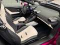 Lamborghini Huracán EVO Spyder *SOLLEVATORE*MAI INCIDENTATA* Mauve - thumbnail 10