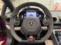 Lamborghini Huracán EVO Spyder *SOLLEVATORE*MAI INCIDENTATA* Mauve - thumbnail 12