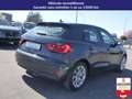 Audi A1 25 TFSI 95 S tronic 7 Advanced +GPS Gris - thumbnail 5
