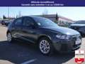 Audi A1 25 TFSI 95 S tronic 7 Advanced +GPS Gris - thumbnail 3