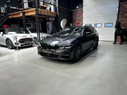 BMW Série 3 SERIE TOURING G21 330i 258 ch BVA8 M Sport PROPULSION