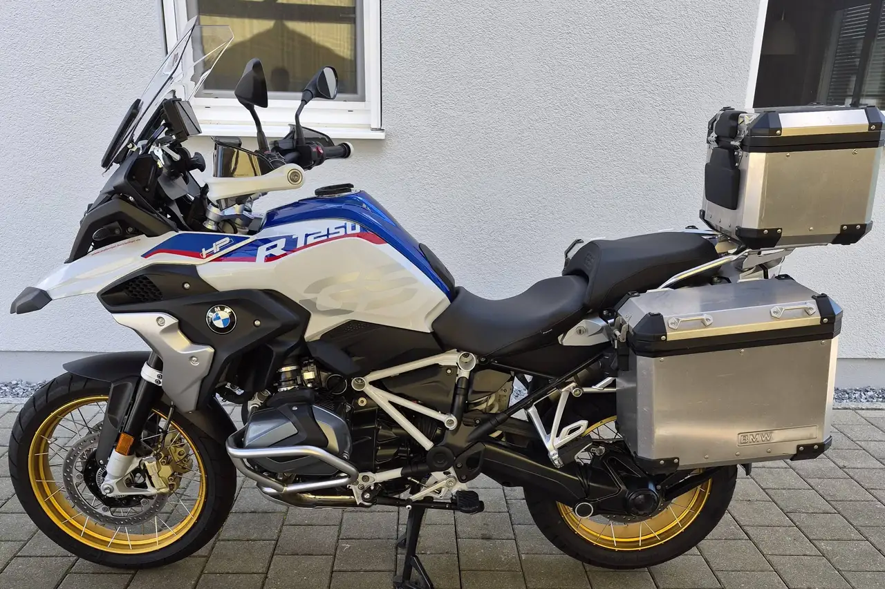 BMW R 1250 GS