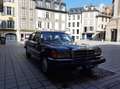 Mercedes-Benz 450 6.9 Schwarz - thumbnail 2