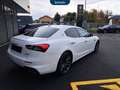 Maserati Ghibli 2.0 mhev gransport 330cv auto Blanc - thumbnail 4