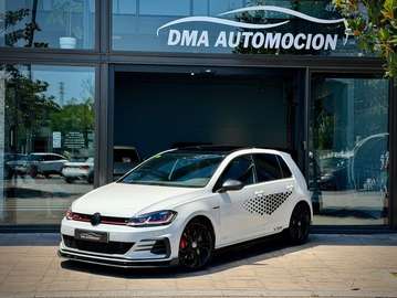 2.0 TSI TCR DSG7 213kW