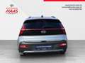 Hyundai BAYON Bayon 1,2 MPI Edition 30 Plus Silber - thumbnail 4