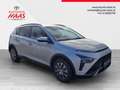 Hyundai BAYON Bayon 1,2 MPI Edition 30 Plus Silber - thumbnail 7