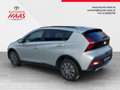 Hyundai BAYON Bayon 1,2 MPI Edition 30 Plus Silber - thumbnail 3