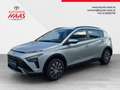 Hyundai BAYON Bayon 1,2 MPI Edition 30 Plus Silber - thumbnail 1