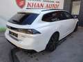 Peugeot 508 SW 2,0 HDi 180 EAT8  GT Aut. *Pano*Leder*LED*Fo... Weiß - thumbnail 4