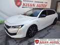 Peugeot 508 SW 2,0 HDi 180 EAT8  GT Aut. *Pano*Leder*LED*Fo... Weiß - thumbnail 1