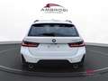 BMW 320 Touring 320d Touring Msport Innovation Package Белый - thumbnail 8