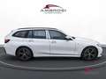 BMW 320 Touring 320d Touring Msport Innovation Package Белый - thumbnail 5