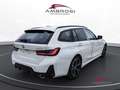 BMW 320 Touring 320d Touring Msport Innovation Package Белый - thumbnail 3