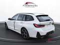 BMW 320 Touring 320d Touring Msport Innovation Package Білий - thumbnail 4