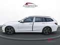 BMW 320 Touring 320d Touring Msport Innovation Package Білий - thumbnail 6