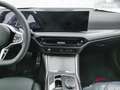 BMW 320 Touring 320d Touring Msport Innovation Package Белый - thumbnail 15
