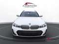 BMW 320 Touring 320d Touring Msport Innovation Package Белый - thumbnail 7