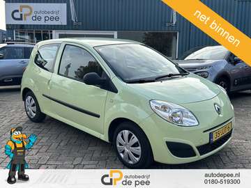 1.2 Authentique AIRCO/EL.RAMEN/CV+AB/RADIO-CD rijk