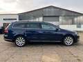 Volkswagen Passat Variant 2.0 TDI,Navi,TÜV Neu,AHK,PDC Blau - thumbnail 6