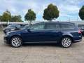 Volkswagen Passat Variant 2.0 TDI,Navi,TÜV Neu,AHK,PDC Blau - thumbnail 2