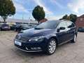 Volkswagen Passat Variant 2.0 TDI,Navi,TÜV Neu,AHK,PDC Blau - thumbnail 1