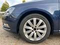Volkswagen Passat Variant 2.0 TDI,Navi,TÜV Neu,AHK,PDC Blau - thumbnail 25