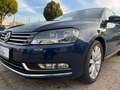 Volkswagen Passat Variant 2.0 TDI,Navi,TÜV Neu,AHK,PDC Blau - thumbnail 24