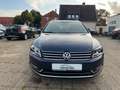 Volkswagen Passat Variant 2.0 TDI,Navi,TÜV Neu,AHK,PDC Blau - thumbnail 8