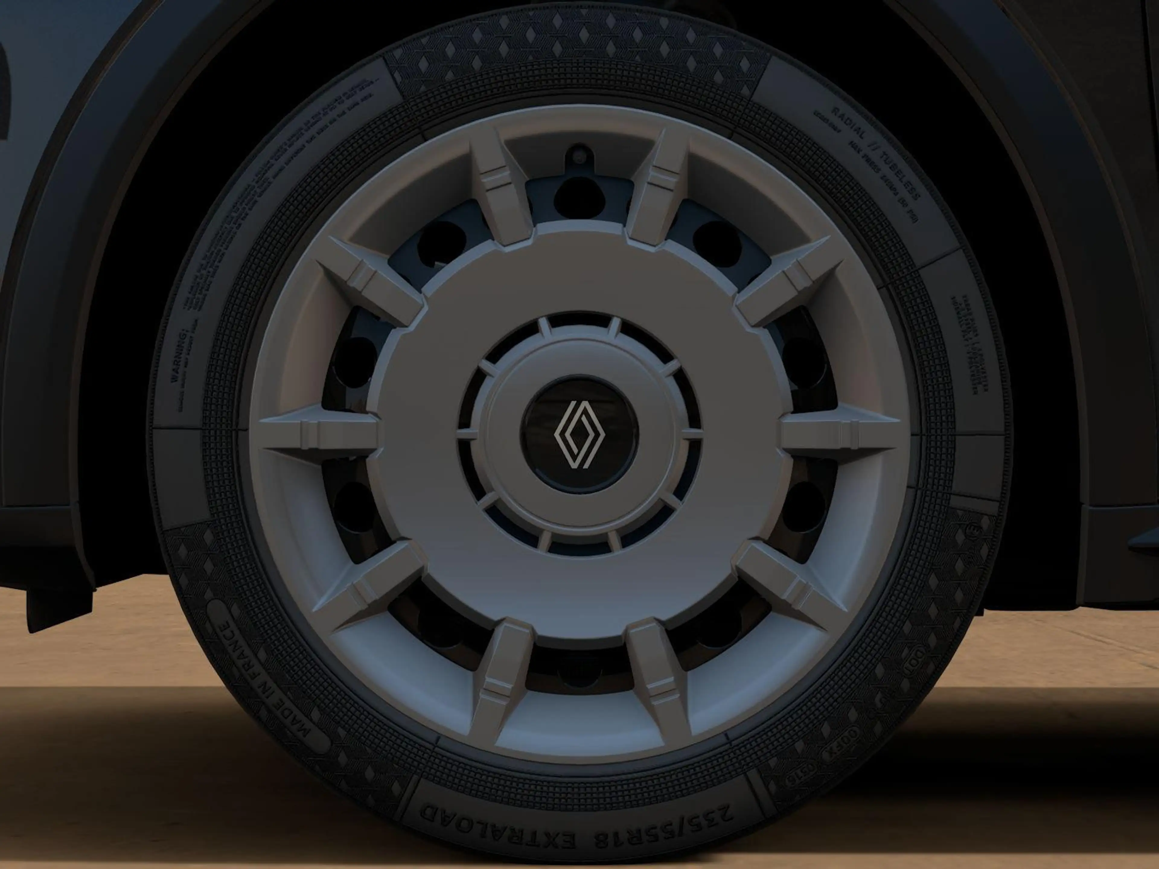 Renault R 5 Evolution 150 pk Comfort Range l € 300 voorraadvoo — photo 5