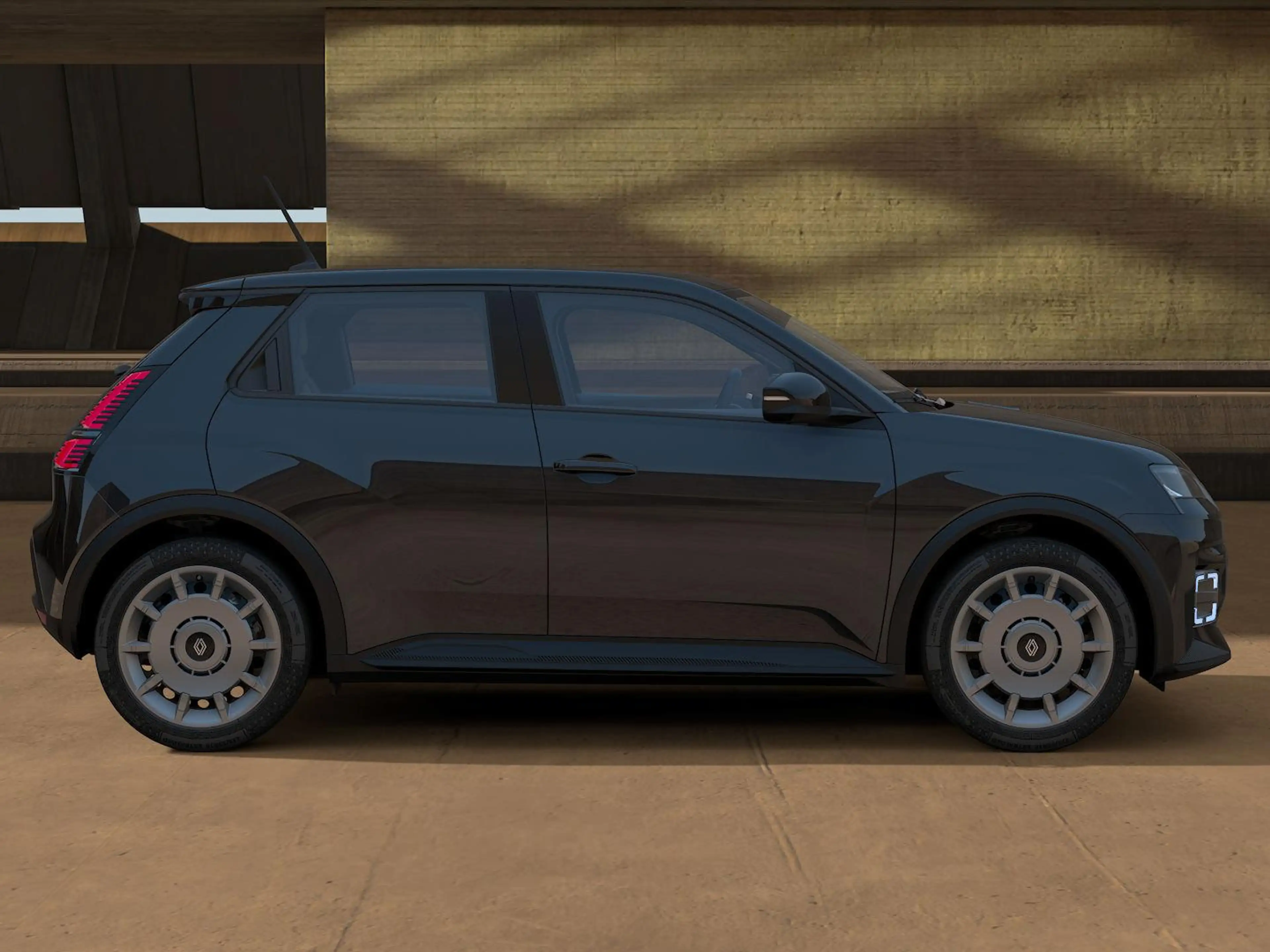 Renault R 5 Evolution 150 pk Comfort Range l € 300 voorraadvoo — photo 4