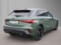 Audi A3 Sportback 40 TFSI e UPE 63.030 S line Pano Grün - thumbnail 5