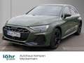 Audi A3 Sportback 40 TFSI e UPE 63.030 S line Pano Grün - thumbnail 1