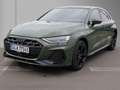 Audi A3 Sportback 40 TFSI e UPE 63.030 S line Pano Grün - thumbnail 2