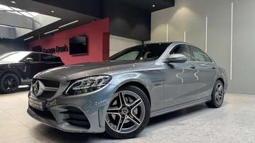 d AMG Line**CAMERA**GPS**LED**GARANTIE 12MOIS