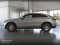 Mercedes-Benz GLC 300 de Coupé 4M AMG+360+LED+SPUR+TOTW+KEYLESS Silber - thumbnail 6