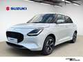 Suzuki Swift Comfort+ Allgrip Hybrid 6 J. Garantie Weiß - thumbnail 1