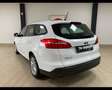 Ford Focus 1.5 TDCi 190 CV Start&Stop SW Business 2018 Bianco - thumbnail 4
