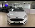 Ford Focus 1.5 TDCi 190 CV Start&Stop SW Business 2018 Bianco - thumbnail 2