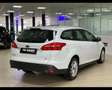Ford Focus 1.5 TDCi 190 CV Start&Stop SW Business 2018 Bianco - thumbnail 6