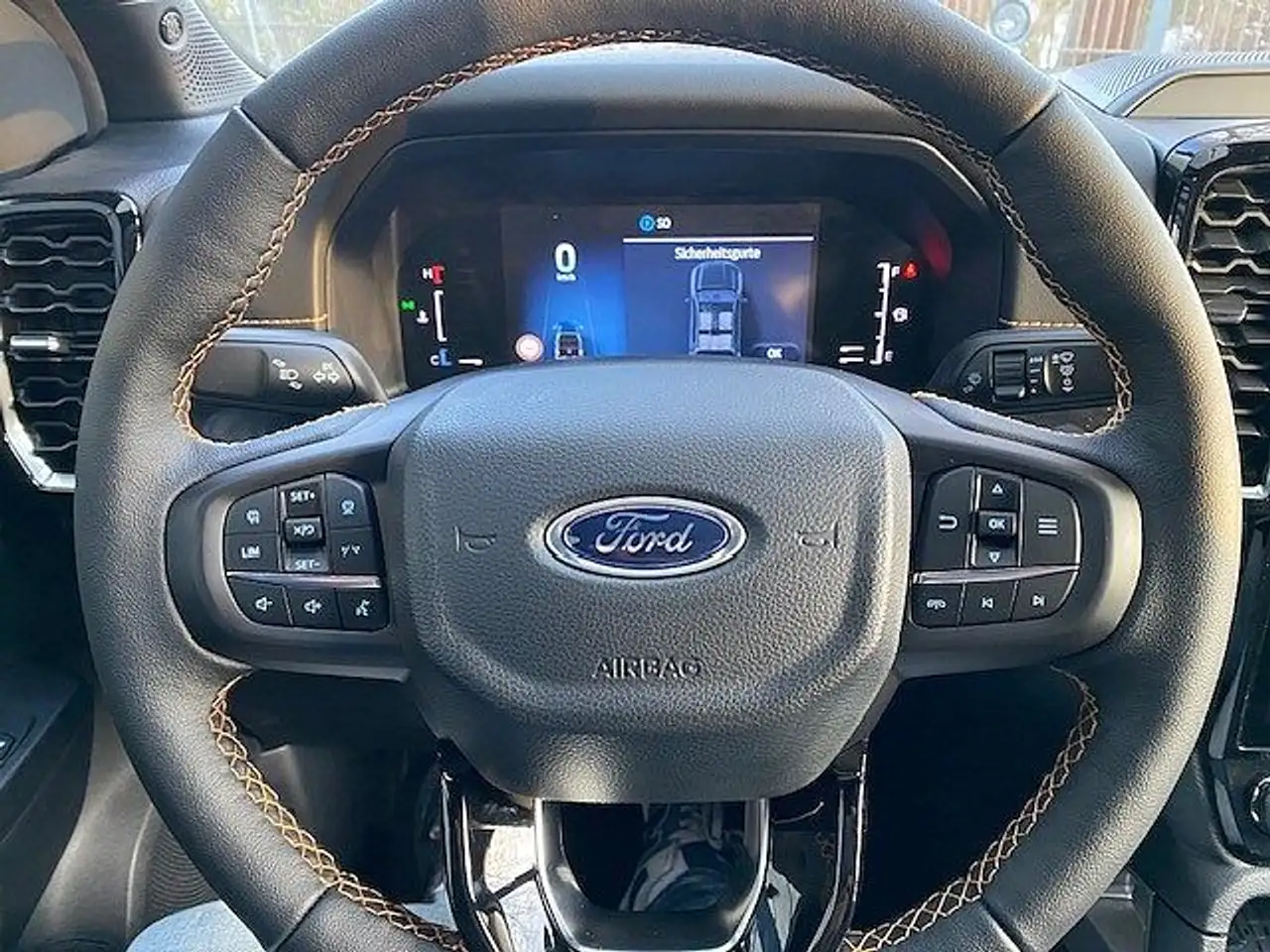Ford Ranger 2.0Ecobl.''Wildtrack''LED-SW,AHK,Rollo 15
