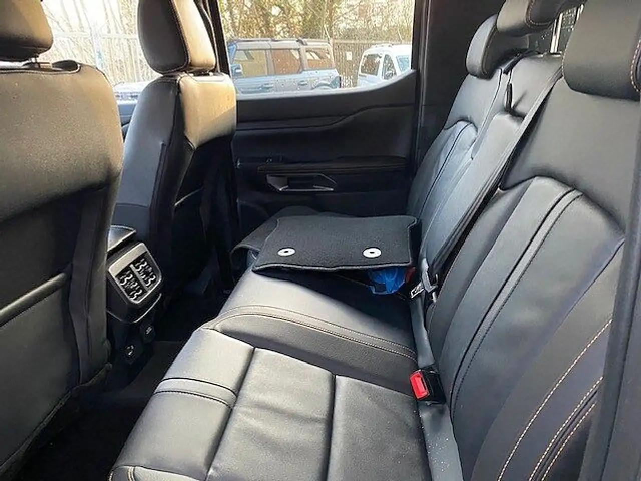 Ford Ranger 2.0Ecobl.''Wildtrack''LED-SW,AHK,Rollo 13