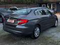 Fiat Tipo Tipo 1.6 MultiJet Lounge Business S Gris - thumbnail 4