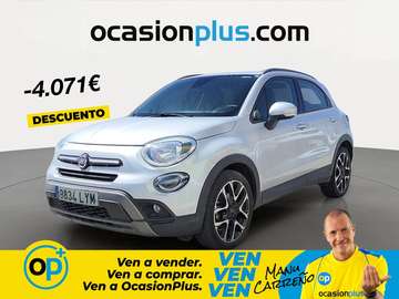 1.3 Firefly S&S Cross DCT 4x2