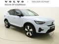 Volvo XC40 Extended Range Ultimate 82 kWh / NIEUW / DIRECT LE Blauw - thumbnail 1