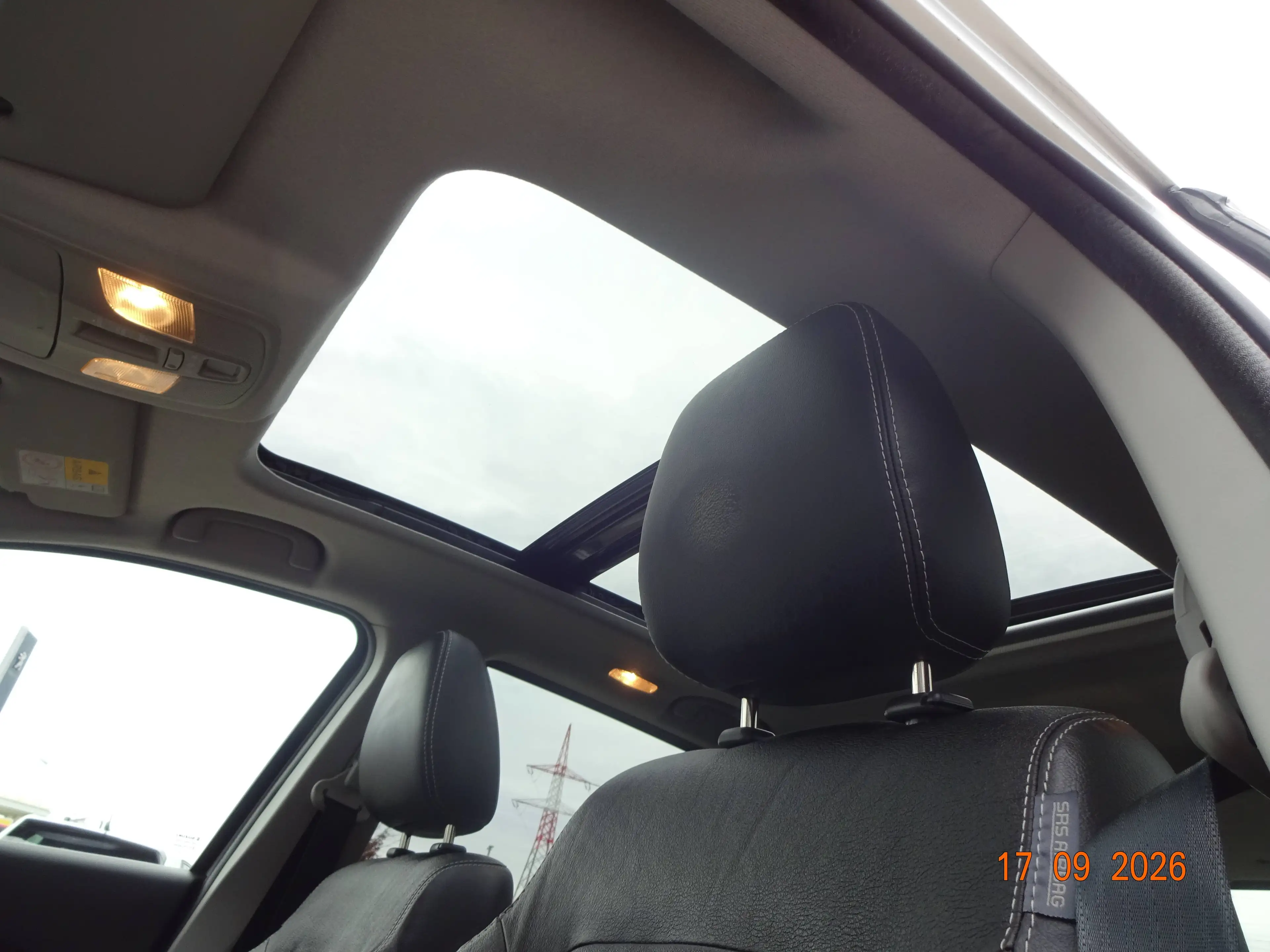Suzuki SX4 S-Cross Club — photo 7