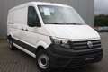 Volkswagen Crafter 2.0 TDI - 37.000KM - 2021 Wit - thumbnail 8