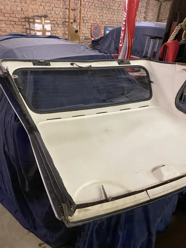 Jensen Healey Mk.2 JH 5, foto 7