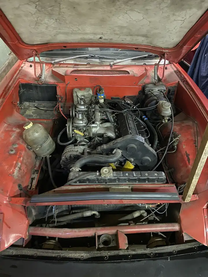 Jensen Healey Mk.2 JH 5, foto 9